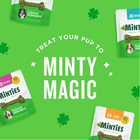 Dental Chews For Dogs  Vet-recommended Dental Treats  Fresh Variety Packs