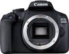 Canon Eos 2000d  rebel T7  Body Only Kit  accessory Bundle