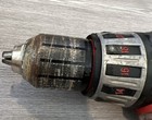 Milwaukee Magnum Hammer Drill Driver Cordless Used Tool Only - Free Ship 