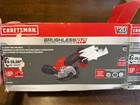 Craftsman Cmcm300 V20 Brushless Rp 3 Inch Cut-off Tool  bare Tool 