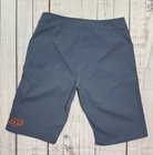 Fox Racing Mens Mtb Downhill Cycling Ranger Lite Shorts Slate Blue Size 30