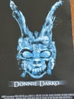 Donnie Darko Super Rare Movie La Screening Invite Autographed Richard Kelly