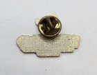 Kiddieland Amusement Park Souvenir Lapel Pin Est  1929 Cow Mascot Vintage Enamel