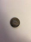 1960 25 Qirsh Egypt Coin Silver 3rd Year Of National Assembly