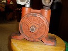 Vibco Air Vibrator Used And Working