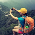 Spout Lid Fits Hydro Flask Wide Mouth 32 40 Oz Chug Lid For Hydroflask 1pack New