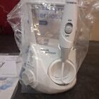Waterpik Aquarius Water Flosser Wp-660c White Corded Electric