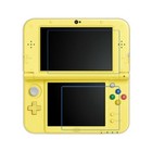 2-pack Ultra Clear Screen Protector Shield Saver For New Nintendo 3ds Xl Ll