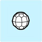 Lot Of 500 Pcs 8mm Assorted Colors Round Crystal Faceted Plastic Craft Beads