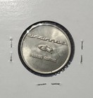 Usa Trade Token  Parking Token For Use With Cincinnati Tc-232916