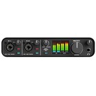 Motu M4 4x4 Studio Sound Usb-c  Audio Interface 4-channel Usb For Cardioid Mics