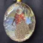 2017 Hallmark Christmas Ornament Mele Kalikimaka Hawaii New Nib