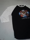  2024 Jeff Lynne Elo Concert T-shirt Xlarge Over And Out Tour Electric Light 