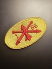 Wwii Us Army 86th Field Artillery Battalion Patch L  k   
