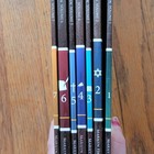 Marilyn Hickey Seeing Jesus Workbook Complete Set Vol 1-7 Bible Encounter Series