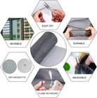 Fiberglass Screen Roll 36 Inch X 100 Foot Uv Protection For Door Window Repair