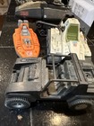 Gi Joe Vehicles Vtg Lot 4 Total
