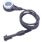 Front Abs Wheel Speed Sensor 32700015 For Harley Electra Street Glide 2014-2021