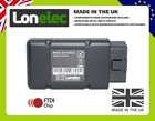 Kl-1 Interface Cable - Triumph Ktm Aprilia Ducati Bike Tuneecu Android Kkl