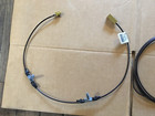 Genuine Gm Xm Digital Radio And Gps Navigation Antenna Coax Cable Oem