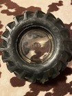 Vintage Firestone Ashtray Tractor Tire