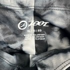 Zoot Womens Xl Ltd Run Pulse Shorts Black Tie Dye Triathlon Tri Running