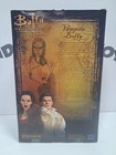 Sideshow Buffy The Vampire Slayer - Vampire Buffy - 12 Inch Figure - New - 2005