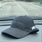 The Odyssey Limited Edition Kodak Film Hat 35mm 70mm Christopher Nolan Sold Out 