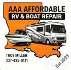 Aaa Rv   Boat Repair Service     Quality Work At Affordable Prices