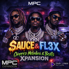 Mpc  auce   Fl3x     Chopped Trap Expansion Standalone   Software Physical Usb