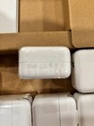   New Apple 10w Usb-a Power Adapter Charger For Iphone Ipad Ipod A1357