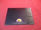Friday The 13th Nintendo Nes Instruction Manual Booklet Only