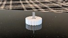 Quick Thumb Screw For Myq Smart Garage Video Keypad