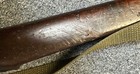 M1 Carbine Underwood Stock  2 Rivets H-g  Lug  Sling And Oiler  Korean Markings 