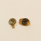 Vtg Dairy Queen Dq Dessert Pins Pin Ice Cream Cake Food Advertising Lot Of 2