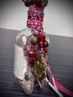 Passion   Desire Magick Witches Spell Bottle Handmade  Witchcraft  Wicca  Hoodoo
