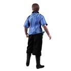 Mego Star Trek Dr  Mccoy 8 Inch Action Figure