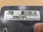 Sce 039154 Copper Head Gaskets Ford 302-351 Svo yates Head 4 155 X  043 Pair