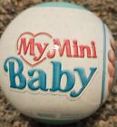 5 Surprise Zuru My Mini Baby Sealed Ball  Hot                