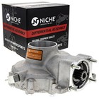 Niche Rear Differential Gear Case For Yamaha Timberwolf 250 4bd-46101-10-00