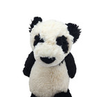 Jellycat London Plush Stuffed Animal Panda Bear Cub 13  Soft
