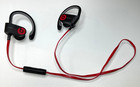 Beats By Dr  Dre Powerbeats2 Wireless Headphones Bluetooth Earbuds Black