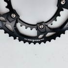 Bikingreen Cnc Road Chainring 48 31t V3 Bcd110mm 5 Bolts 9-12 Sp Cyclocross Tour