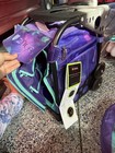 Zuca Ice Skating Bag With Frame