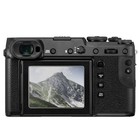 Prooptic Glass Screen Protector For Fujifilm Gfx 50r  Gfx 50s   Gfx 100s Camera