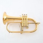 Adams  sonic  Series Professional Flugelhorn Brand New
