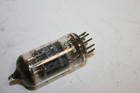 Rare - The Fisher mullard - Ecc83 12ax7 -  Blackburn -amplitrex Tested W results