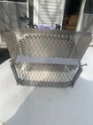 Hy-c Scss913 Chimney Cap - Silver