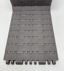 Rexnord Hp7705-6 Mtw 6  Wide Mattop Chain 10 Ft  Gray Straight Running