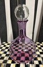 Blenko Limited Edition Ganymede 2419l Luna Decanter brand New